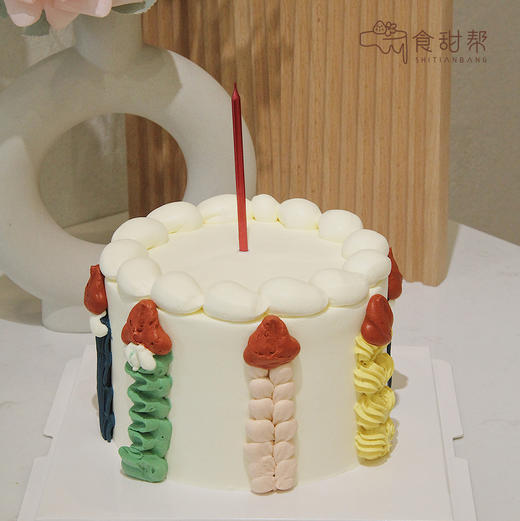 梦幻（提早5小时预定） 商品图0