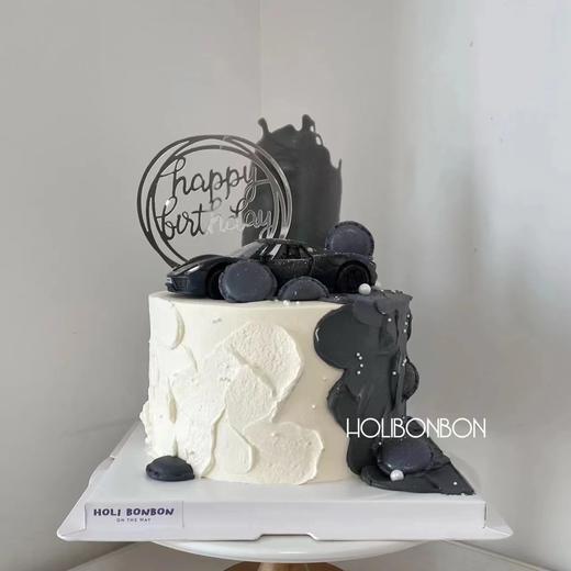 暗黑法拉利 商品图0