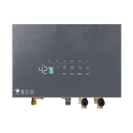卡萨帝（Casarte）热水器JSQ31-16CH5UWU1 商品图14