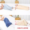 瘫痪老人隔尿裙成人失禁裤围尿不湿卧床老年人用防水防漏睡裙神器 商品缩略图9