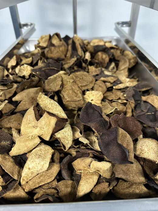 春日特惠价  玫瑰陈皮佛手膏 手工熬制 250g 商品图11