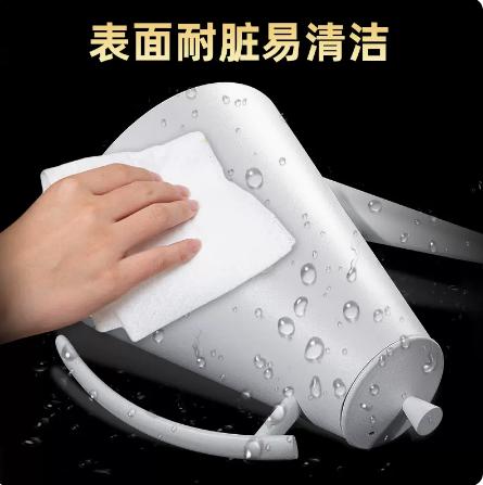 赛巴迪304不锈钢油壶家用 厨房装油瓶大容量油壸北欧风创意防漏储油罐 商品图3