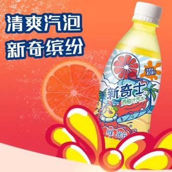 新奇士  西柚380ml*15瓶 商品图3