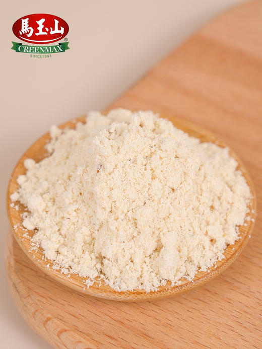 马玉山红藜麦杏仁核桃饮390g 商品图2