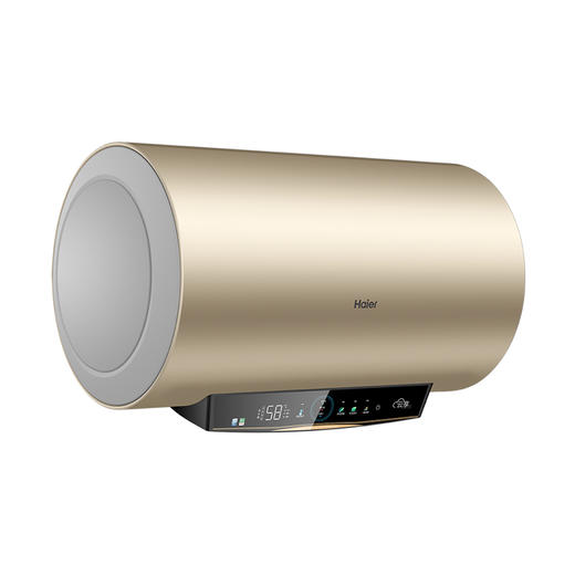 海尔（Haier）热水器ES60H-GD5(A)U1 商品图12