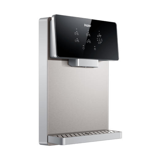 海尔（Haier）管线机HGR-TFV1U1 商品图2