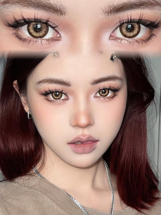 cosmos 宇宙·小猫咪「含硅水凝胶」年抛型 商品图2