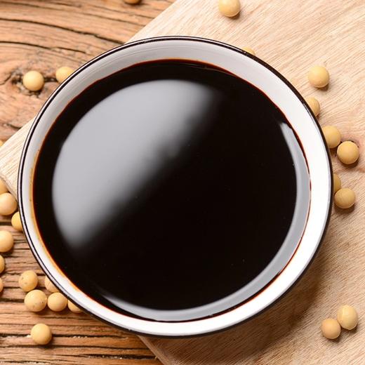 YF恩施土家硒酱油500ml/瓶 商品图4