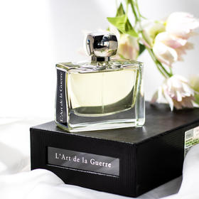 巴黎乔伊 孙子兵法 Jovoy Paris L'Art de la Guerre EDP 分装