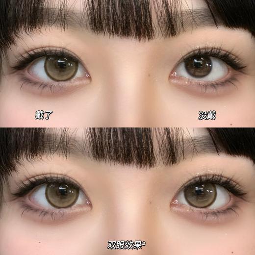 Sondercon品牌-S4Brown阿宝棕 商品图5