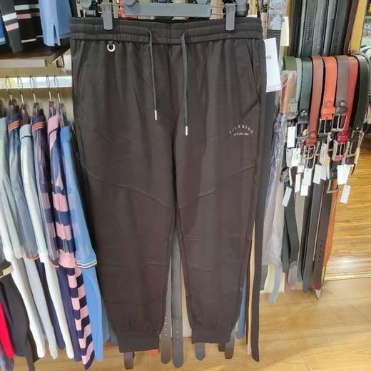 男运动长裤8855 商品图1