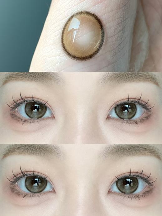 Sondercon品牌-S4Brown阿宝棕 商品图9