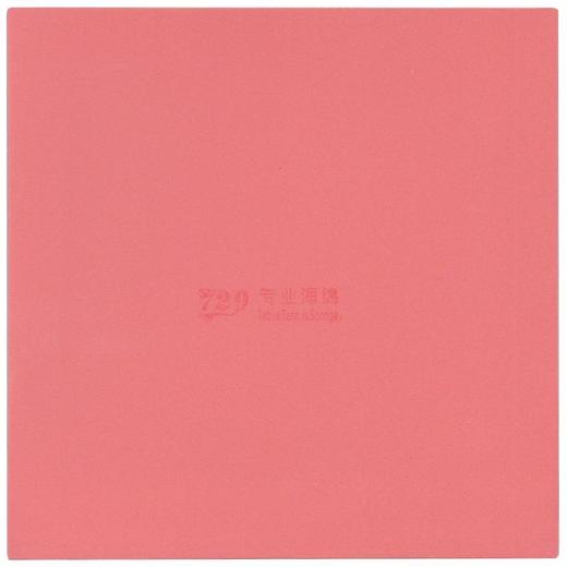 友谊729虎贲大师蓝海绵省队专用粘性反胶套胶 商品图2