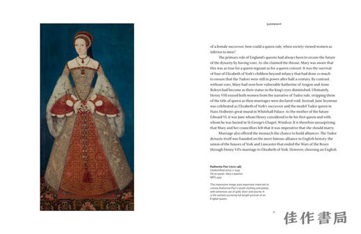 The Tudors : Passion、Power and Politics / 都铎王朝：激情、权力与政治 商品图4