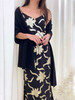 CG｜Camilla Dress [弹力束腰吊带长裙] 商品缩略图1