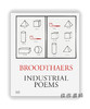 Marcel Broodthaers: Industrial Poems: The Complete Catalogue of the Plaques 1968–1972 / 马塞尔·布罗德斯：工业诗 商品缩略图0