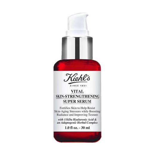 【科颜氏】B1F 科颜氏抗初老精华露元气弹30ml 玻尿酸修护精华 商品图0