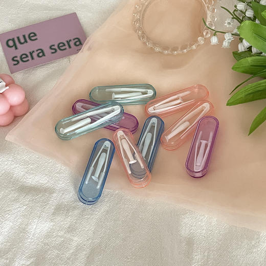 隐形眼镜取戴器/像鱼as2023夹棒组合 商品图2