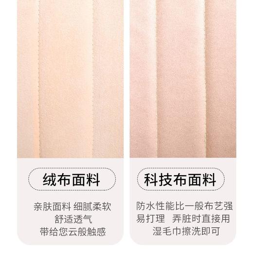 电脑椅子舒服久坐家用办公椅舒适书桌化妆椅宿舍大学生学习靠背凳 商品图7