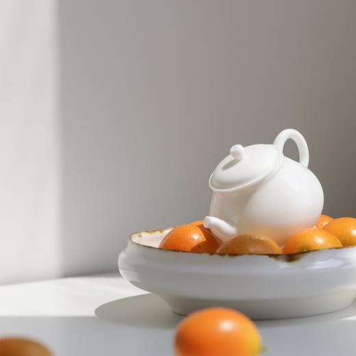 中国 徐国贤 茶壶 茶杯 公道杯 咖啡杯 商品图0