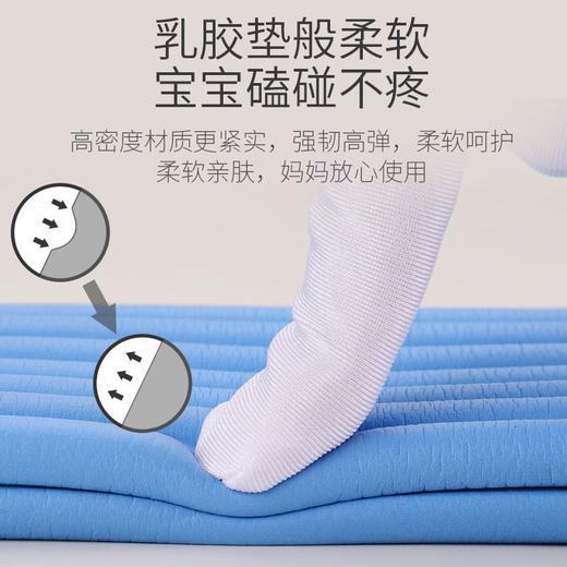 儿童防撞条家用免贴胶桌子防磕碰包边条海绵防撞软包角保护墙角贴 商品图4