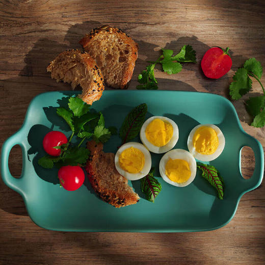 正大无抗 谷物 鲜鸡蛋 30枚1.59kg 整箱批发 鸡蛋 顺丰包邮 商品图3