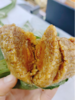 纯手工肉粽2个（补单） 商品缩略图1
