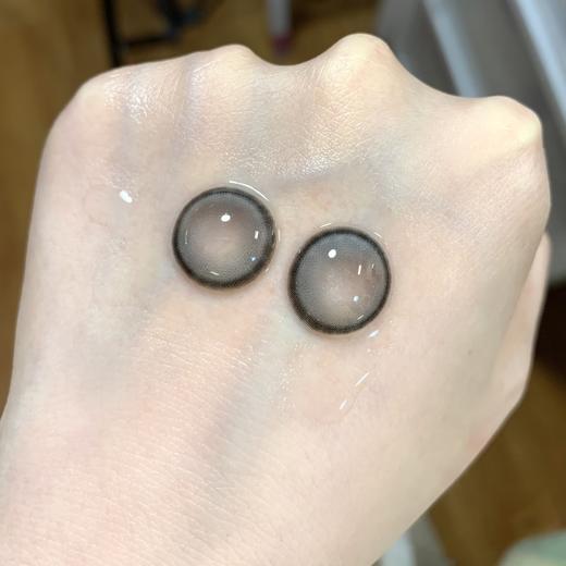 Sondercon品牌-S4Gray阿宝灰 商品图6