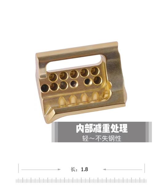 PTH【cq鼓轮改装方案】按板握丸21CQ201 101 100HG 101HG 小金轮改装离 商品图1