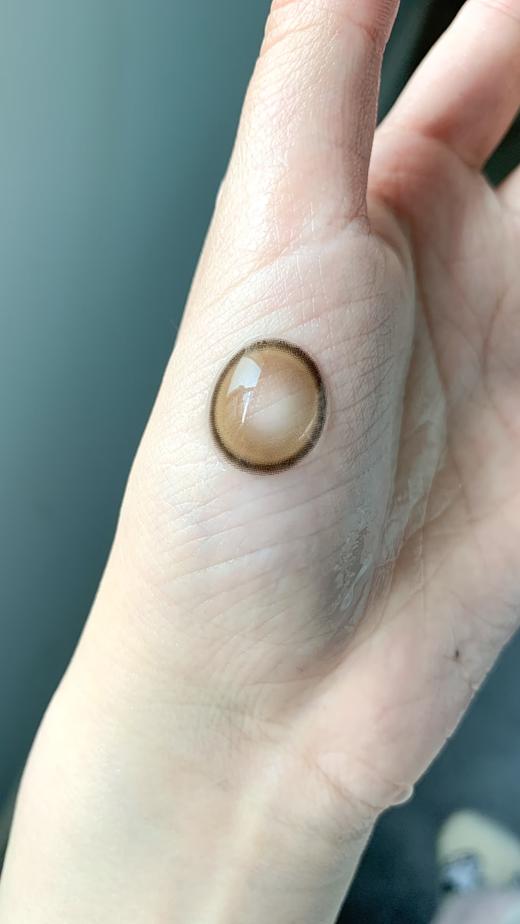 Sondercon品牌-S4Brown阿宝棕 商品图8