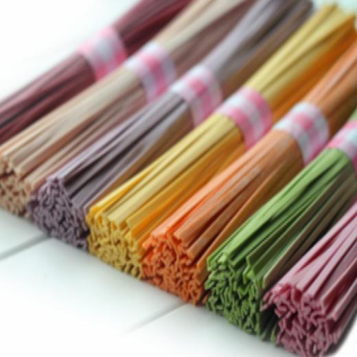 YF恩施紫薯面500g 商品图5