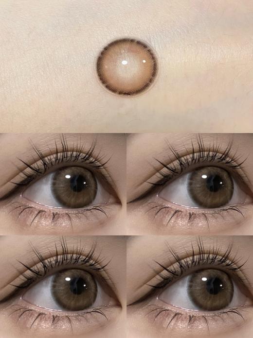 Sondercon品牌-S5Brown神明偏爱 商品图2