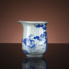 青花松鹿长春6头茶具 商品缩略图3