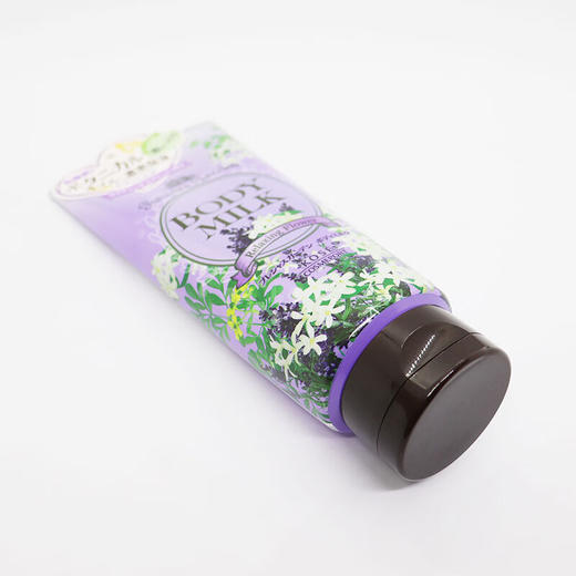 【保税仓】Kose/高丝珍贵花园身体乳薰衣草味 商品图3