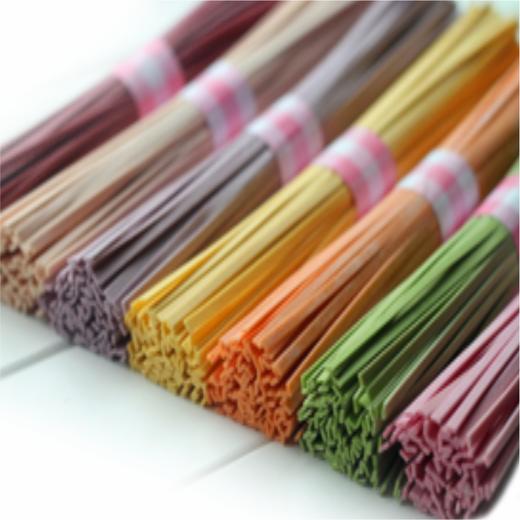 YF恩施土豆面500g 商品图4