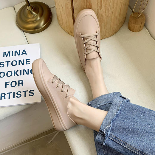 【雨季必备，下雨天伴侣！】网红新款韩国女士套鞋凉鞋 百搭雨鞋短筒时尚款雨靴 防滑防雨神器PVC材质塑胶 成人水靴防水鞋女外穿胶鞋夏天运动 商品图1