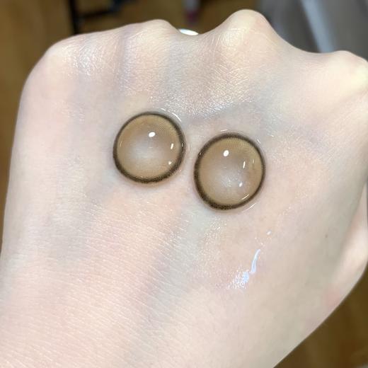 Sondercon品牌-S4Brown阿宝棕 商品图6