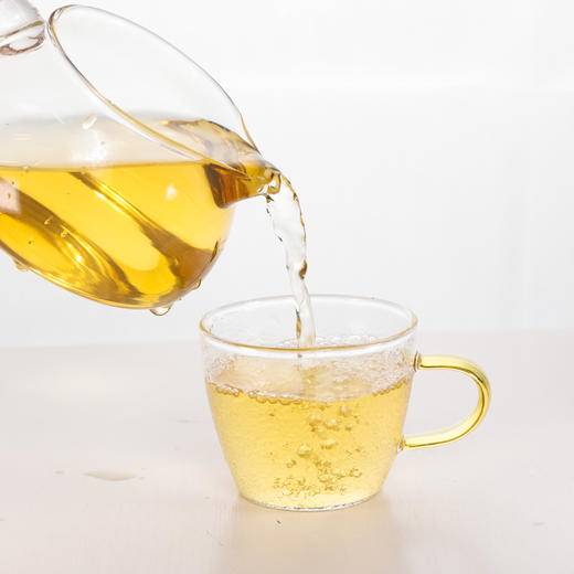 味大大云雾青乌龙茶500g/包 商品图2