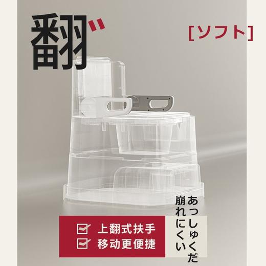 老人孕妇家用可移动马桶新款成人儿童防臭便秘便携式坐便椅盆痰盂 商品图7