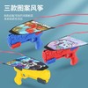 弹射风筝飞机枪滑翔机男孩女孩户外发射枪儿童飞天手抛网红小玩具 商品缩略图1