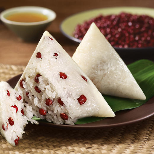 【端午】聚享五芳礼盒1000g | 五芳斋2024版 商品图3