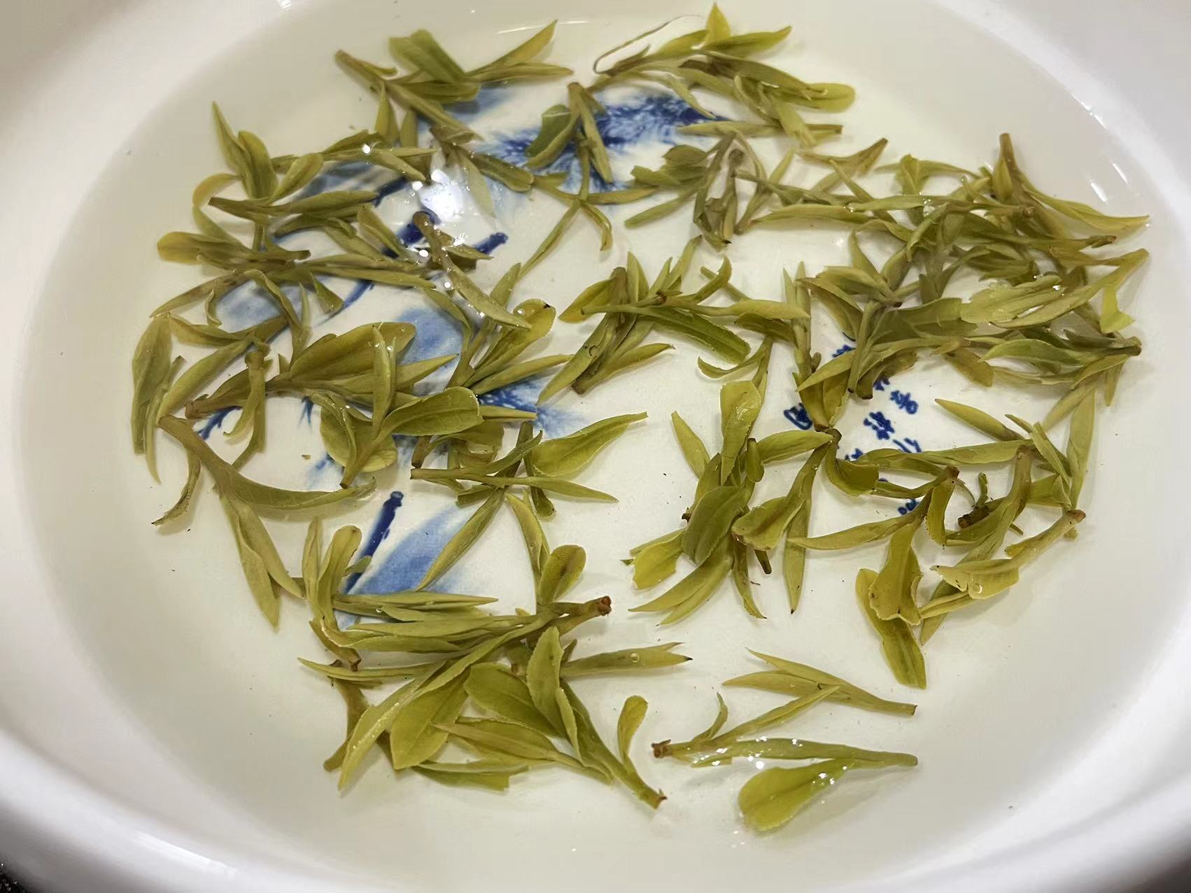 炒茶王 手制龙井 群体种 福利款 125克/包