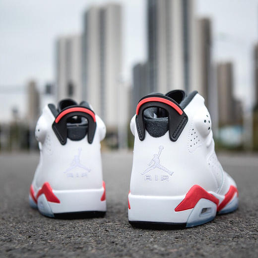 夏季特惠💰470 真标版本 # Air Jordan 6 AJ6 乔6 商品图1