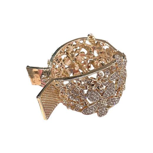 懒人鸟巢盘发神器丸子头女夏发夹天鹅绒面发圈高马尾固定造型抓夹 商品图8