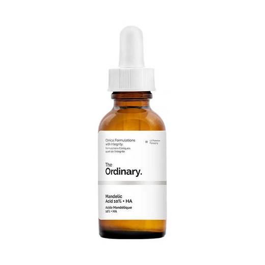 【保税仓】The Ordinary10%杏仁酸+透明质酸精华 30ml 商品图0