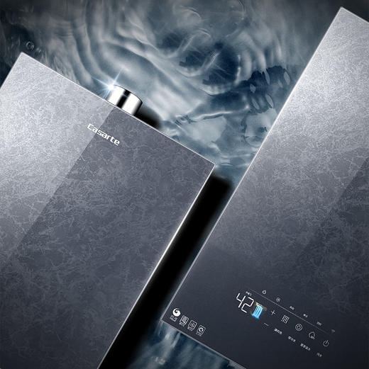 卡萨帝（Casarte）热水器JSQ31-16CH5UWU1 商品图11