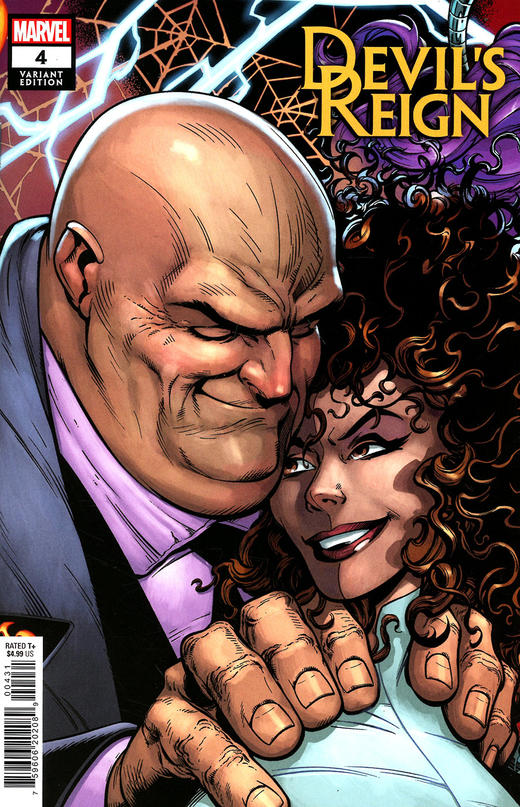 魔鬼统治 Devils Reign 商品图9