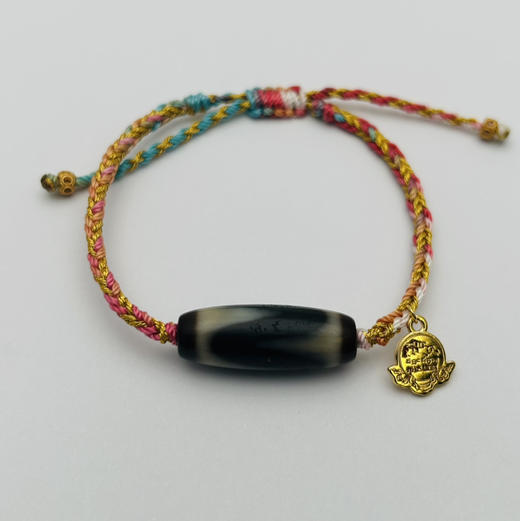 炫彩天珠手绳 商品图4