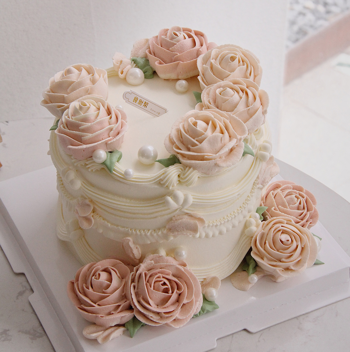 玫瑰花园（需提前5小时预定）