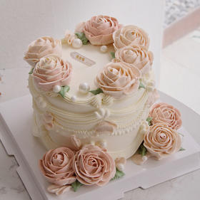 玫瑰花园（需提前5小时预定）